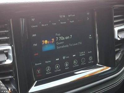 2022 Dodge Durango SXT