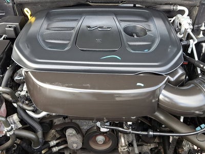 2022 Dodge Durango SXT