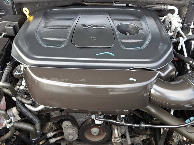 2022 Dodge Durango SXT