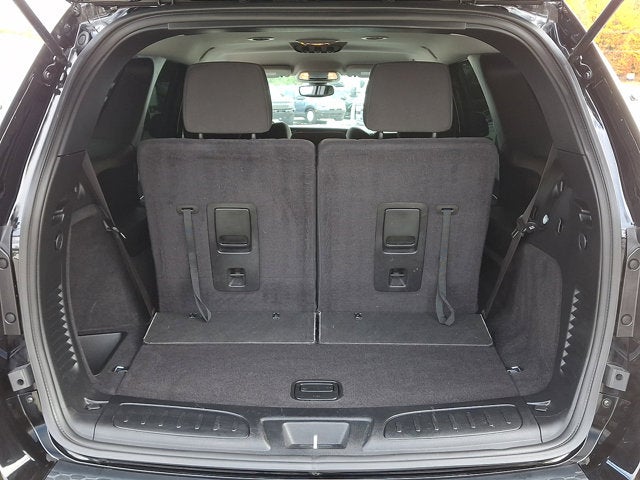 2022 Dodge Durango SXT