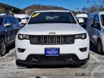 2017 Jeep Grand Cherokee 75th Anniversary Edition