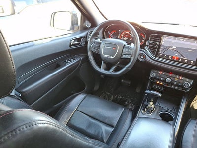 2022 Dodge Durango R/T