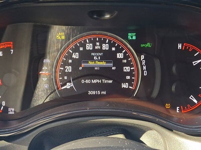 2022 Dodge Durango R/T