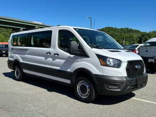 2024 Ford Transit Passenger Wagon XL