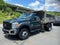 2011 Ford Super Duty F-550 DRW XL