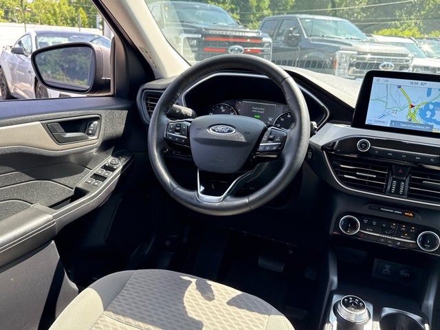 2022 Ford Escape SE Plug-In Hybrid