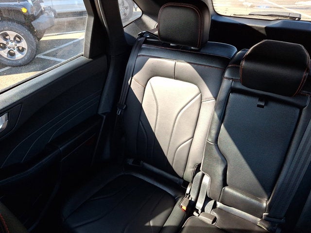 2025 Ford Escape ST-Line Elite