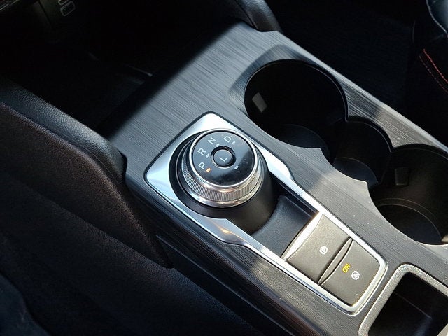 2025 Ford Escape ST-Line Elite