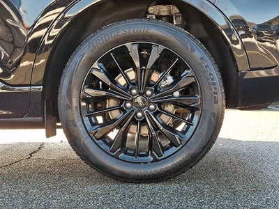 2025 Ford Escape ST-Line Elite