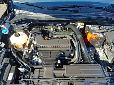 2025 Ford Escape ST-Line Elite