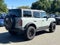 2021 Ford Bronco First Edition