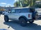 2021 Ford Bronco First Edition