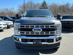 2023 Ford Super Duty F-250 SRW XLT