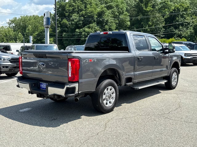 2023 Ford Super Duty F-250 SRW XLT