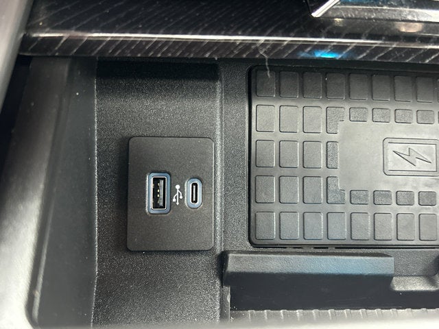 2022 Ford Super Duty F-350 SRW Platinum
