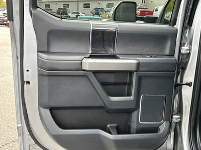 2022 Ford Super Duty F-350 SRW Platinum