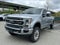 2022 Ford Super Duty F-350 SRW Platinum