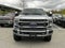 2022 Ford Super Duty F-350 SRW Platinum