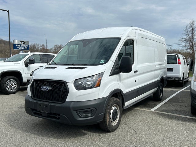 2024 Ford Transit Cargo Van Base