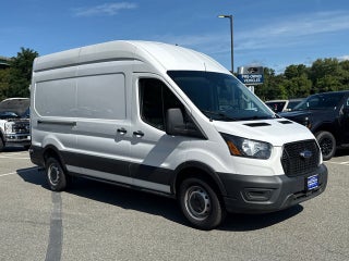 2024 Ford Transit Cargo Van Base