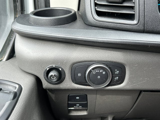 2024 Ford Transit Cargo Van Base