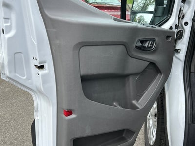 2024 Ford Transit Cargo Van Base