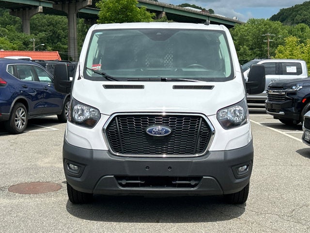2024 Ford Transit Cargo Van Base