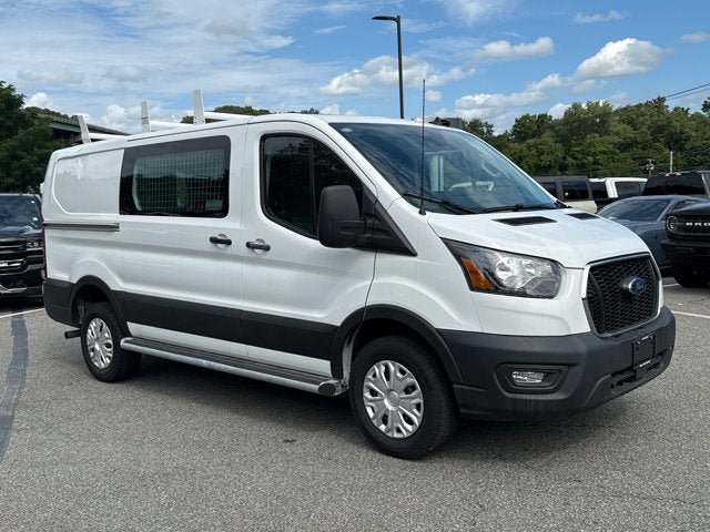 2024 Ford Transit Cargo Van Base