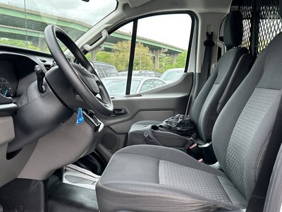 2023 Ford Transit Cargo Van Base