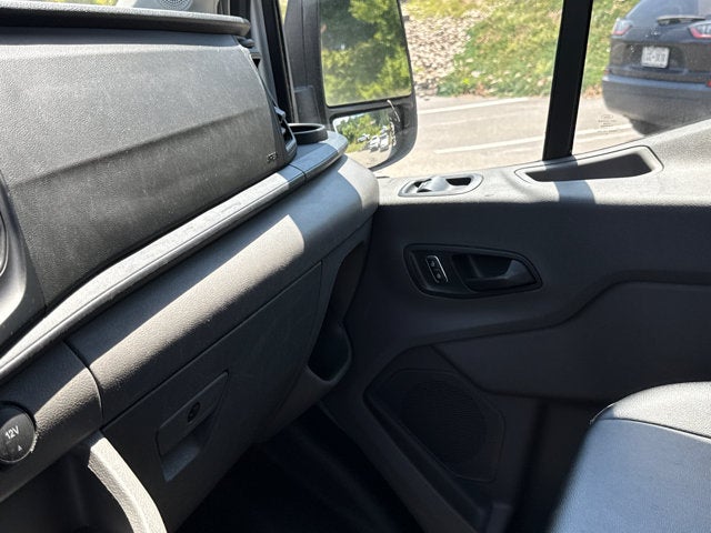 2023 Ford Transit Cargo Van Base