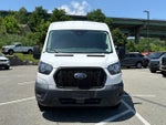 2023 Ford Transit Cargo Van Base
