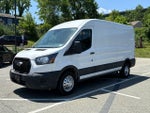 2023 Ford Transit Cargo Van Base