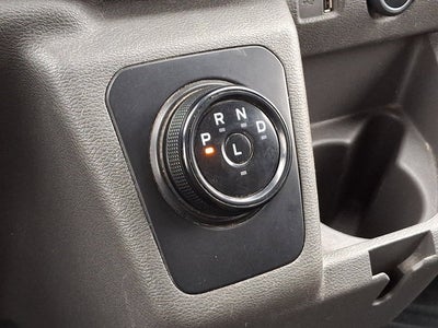 2022 Ford E-Transit Cargo Van Base