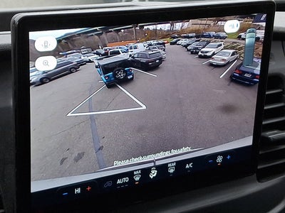 2022 Ford E-Transit Cargo Van Base