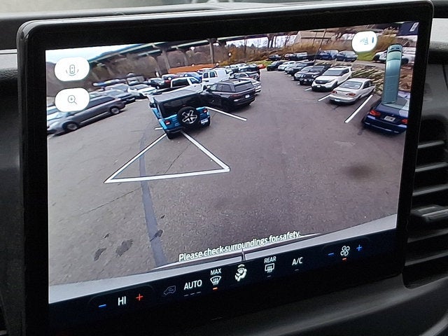 2022 Ford E-Transit Cargo Van Base