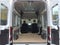 2022 Ford E-Transit Cargo Van Base