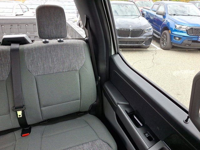 2023 Ford F-150 Lightning XLT