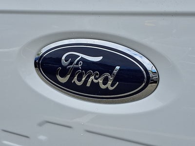 2023 Ford F-150 Lightning XLT