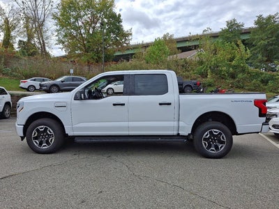 2023 Ford F-150 Lightning XLT