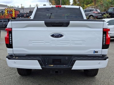 2023 Ford F-150 Lightning XLT