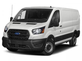 2020 Ford Transit Cargo Van Base
