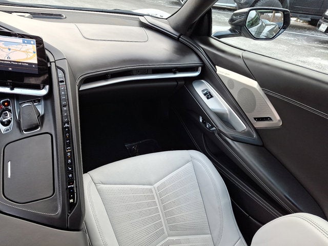 2023 Chevrolet Corvette 3LT