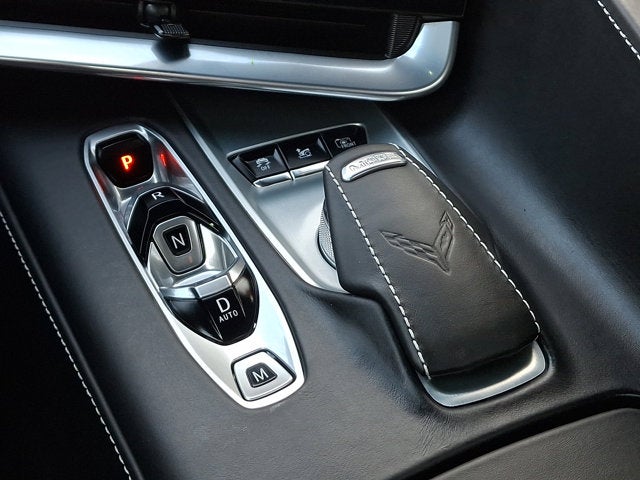 2023 Chevrolet Corvette 3LT