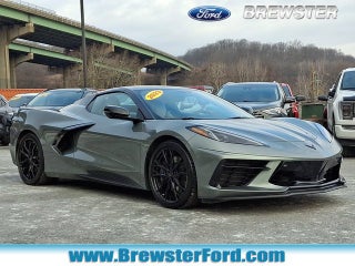 2023 Chevrolet Corvette 3LT