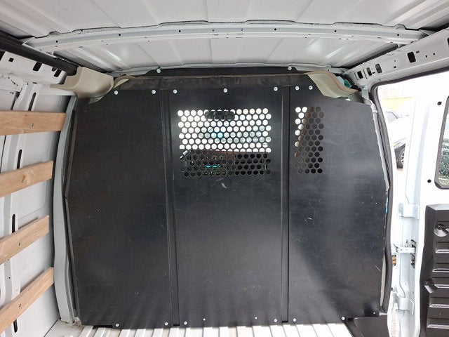 2024 Chevrolet Express Cargo Van RWD 2500 Regular Wheelbase WT