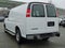 2024 Chevrolet Express Cargo Van RWD 2500 Regular Wheelbase WT
