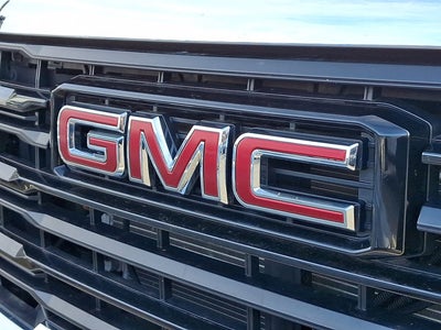 2024 GMC Sierra 3500HD Pro