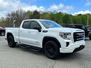 2019 GMC Sierra 1500 Elevation
