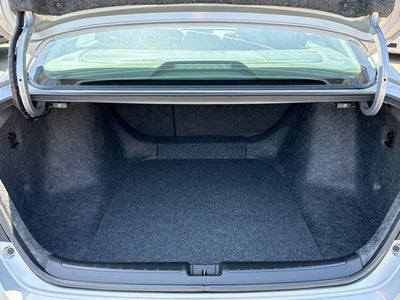 2020 Honda Accord Sedan EX-L
