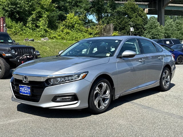 2020 Honda Accord Sedan EX-L